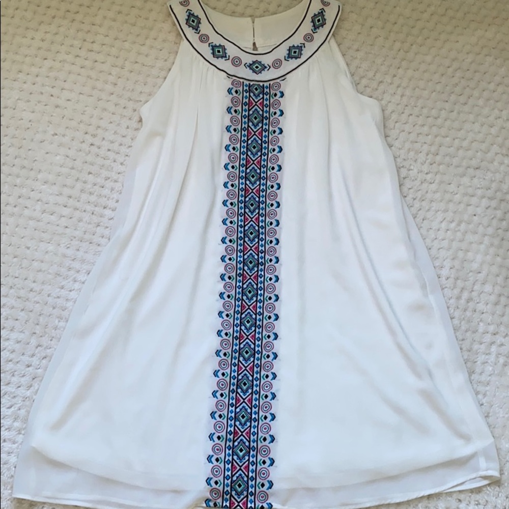 Blush By Us Angels Girl’s Shift Dress